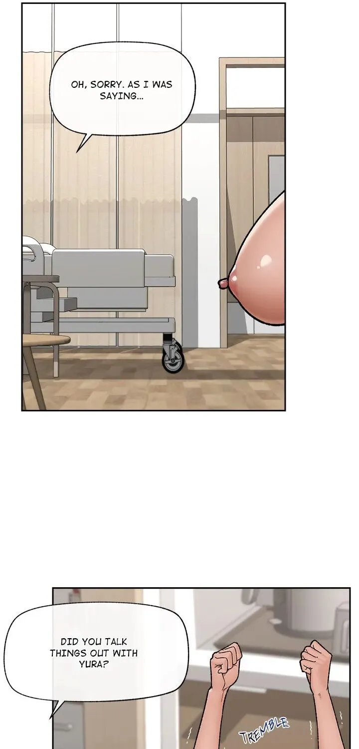 Hypnotist Security Guard Chapter 51 page 27 - 