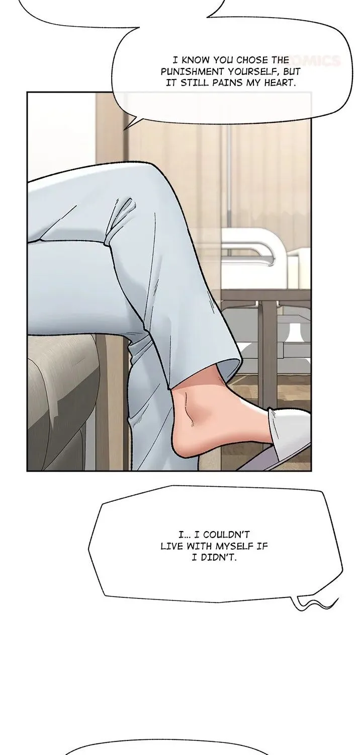 Hypnotist Security Guard Chapter 51 page 29 - 