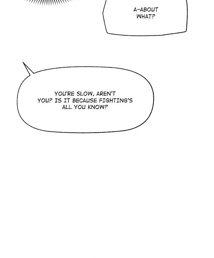Hypnotist Security Guard Chapter 51 page 34 - 