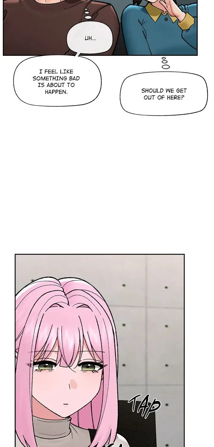 Hypnotist Security Guard Chapter 51 page 5 - 