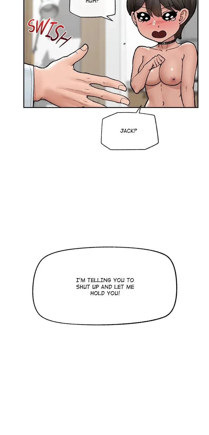 Hypnotist Security Guard Chapter 51 page 41 - 