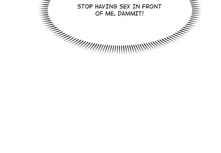 Hypnotist Security Guard Chapter 51 page 48 - 
