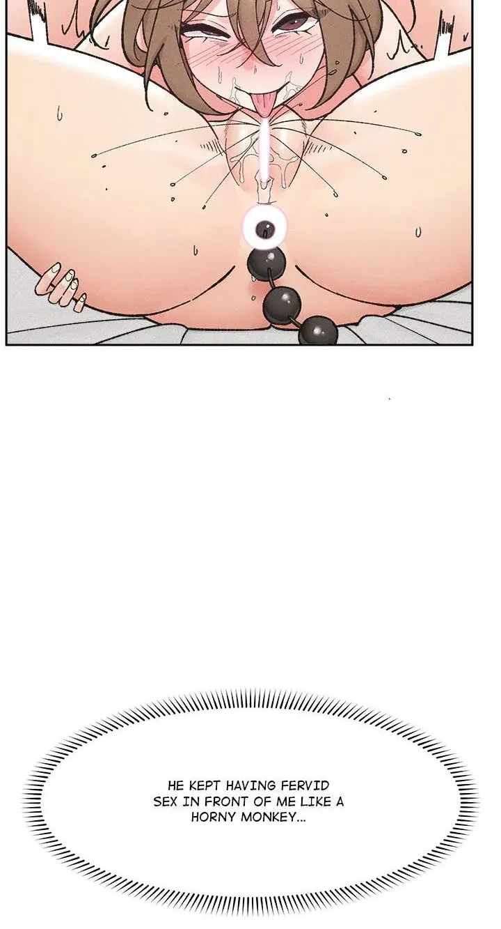 Hypnotist Security Guard Chapter 51 page 52 - 