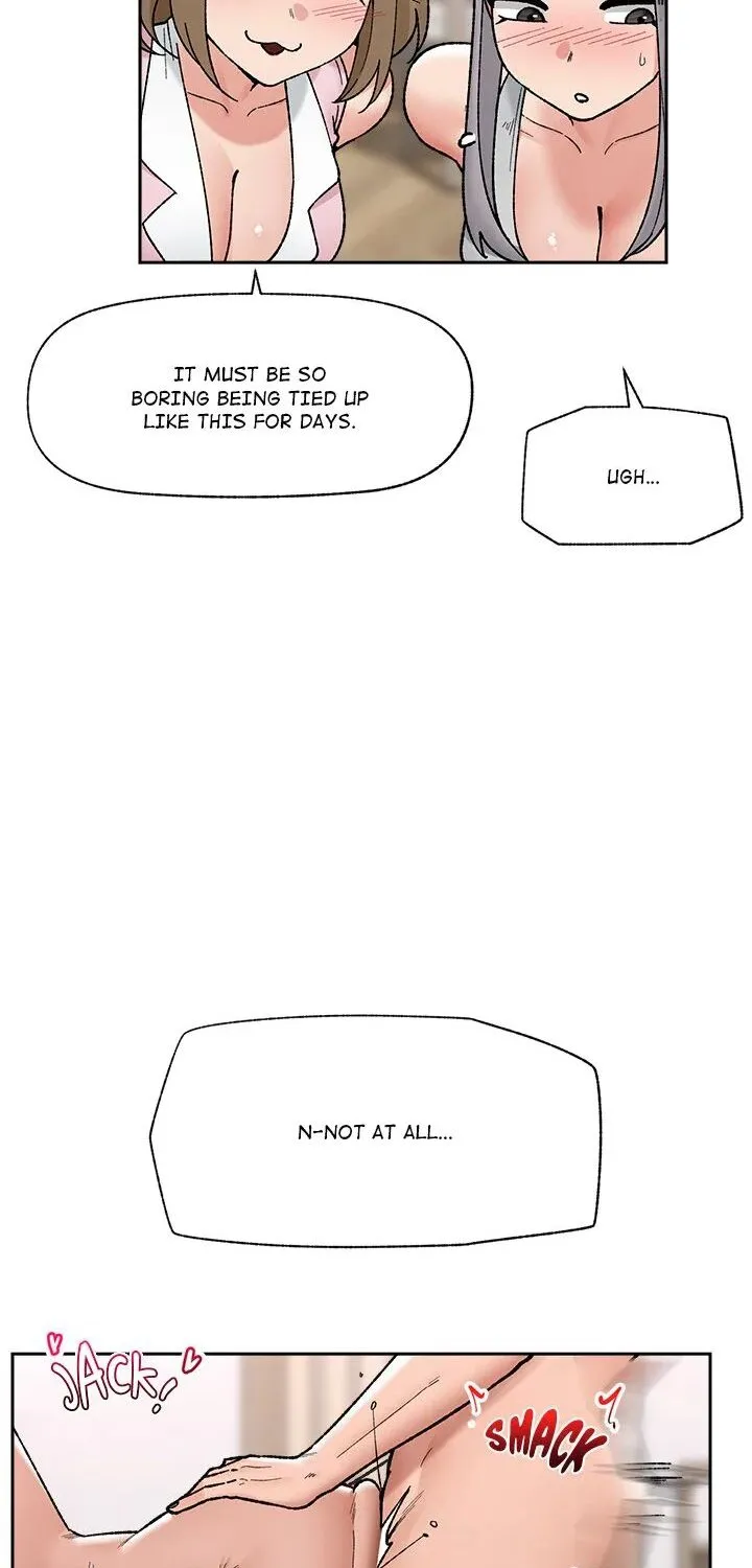 Hypnotist Security Guard Chapter 51 page 57 - 