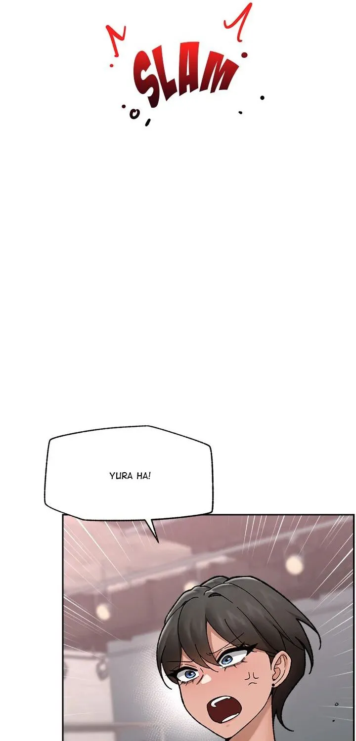 Hypnotist Security Guard Chapter 51 page 7 - 