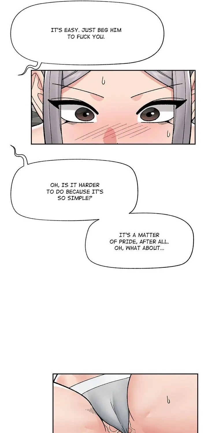Hypnotist Security Guard Chapter 51 page 67 - 