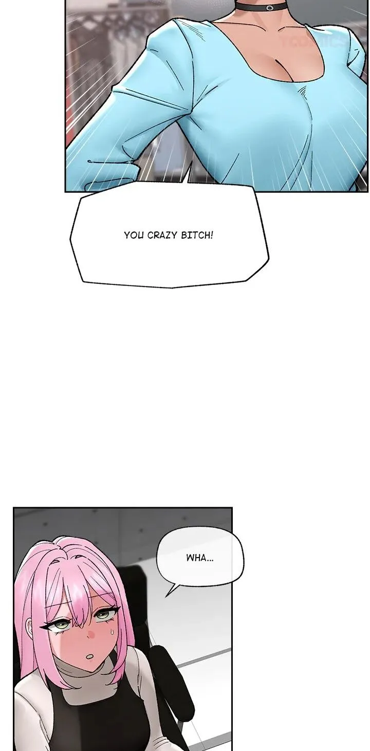 Hypnotist Security Guard Chapter 51 page 8 - 