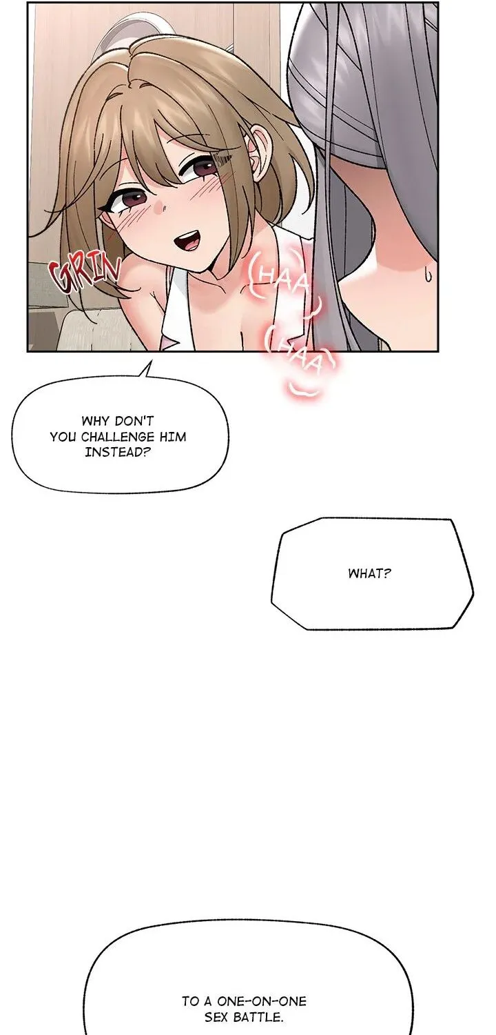 Hypnotist Security Guard Chapter 51 page 71 - 