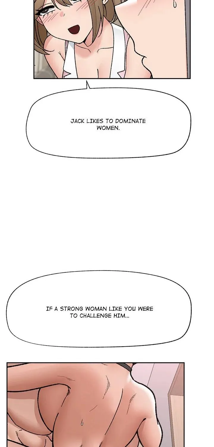 Hypnotist Security Guard Chapter 51 page 73 - 
