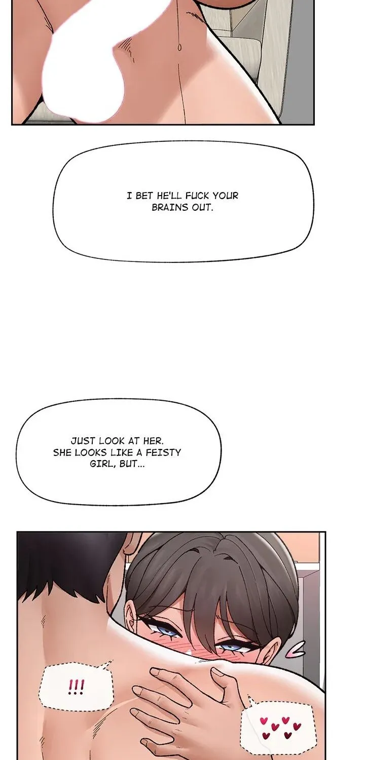 Hypnotist Security Guard Chapter 51 page 75 - 