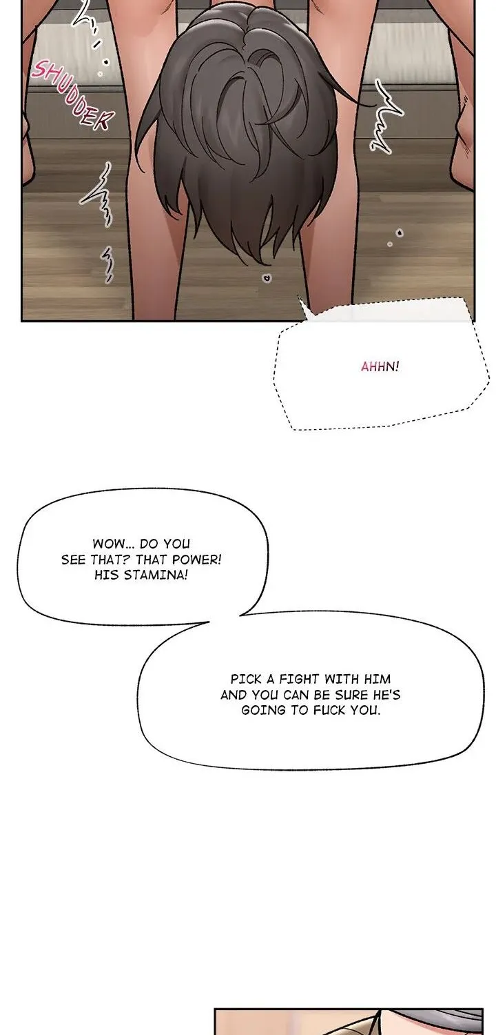 Hypnotist Security Guard Chapter 51 page 79 - 