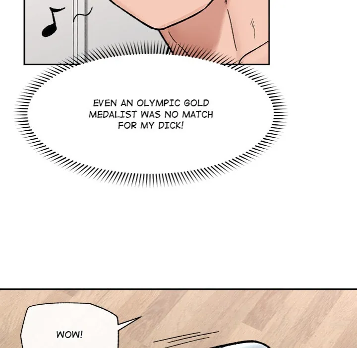 Hypnotist Security Guard Chapter 52 page 103 - 