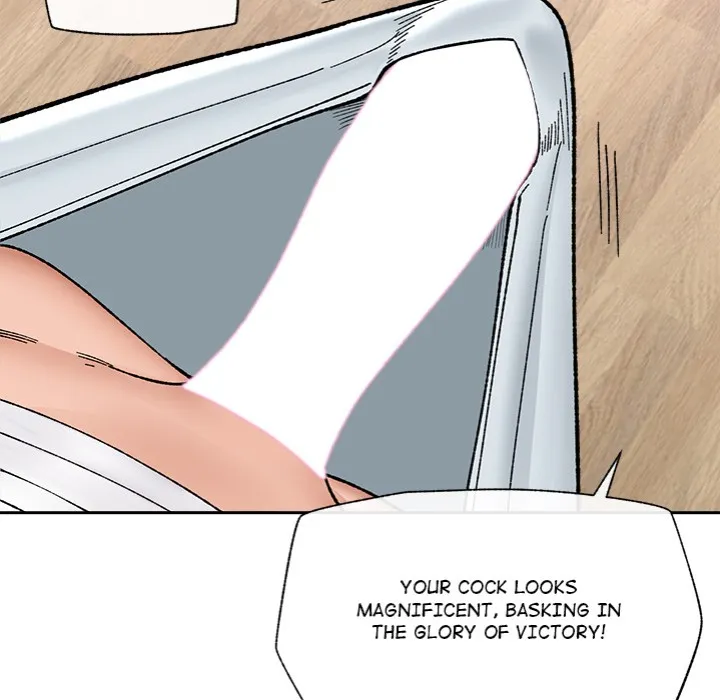 Hypnotist Security Guard Chapter 52 page 104 - 