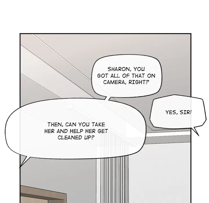Hypnotist Security Guard Chapter 52 page 106 - 