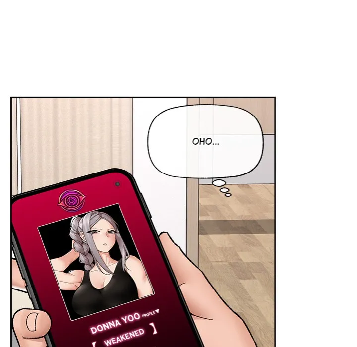 Hypnotist Security Guard Chapter 52 page 110 - 