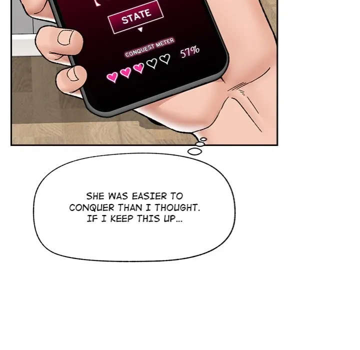 Hypnotist Security Guard Chapter 52 page 111 - 