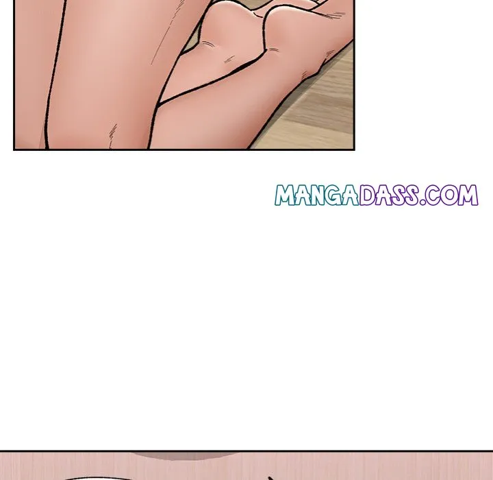 Hypnotist Security Guard Chapter 52 page 115 - 