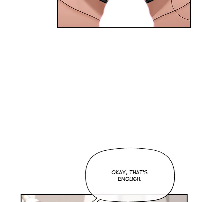 Hypnotist Security Guard Chapter 52 page 121 - 