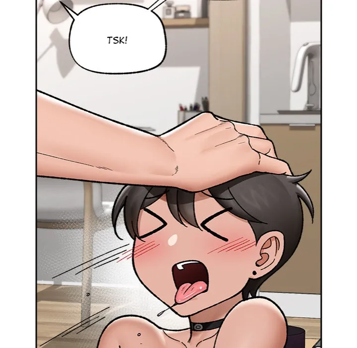Hypnotist Security Guard Chapter 52 page 122 - 