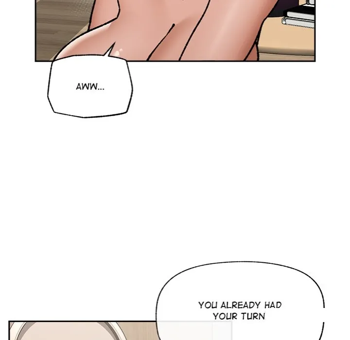 Hypnotist Security Guard Chapter 52 page 123 - 