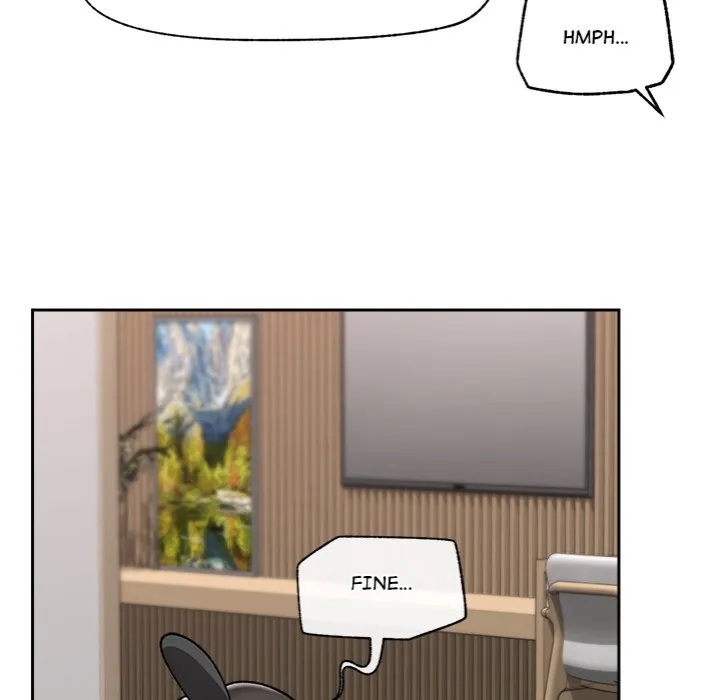 Hypnotist Security Guard Chapter 52 page 125 - 