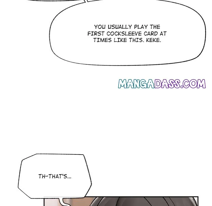 Hypnotist Security Guard Chapter 52 page 127 - 