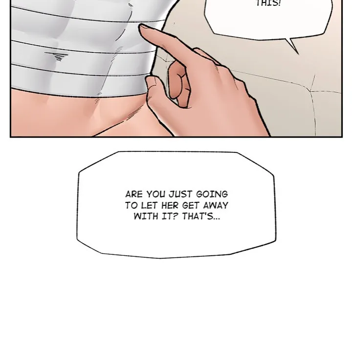 Hypnotist Security Guard Chapter 52 page 132 - 