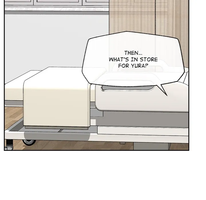Hypnotist Security Guard Chapter 52 page 134 - 
