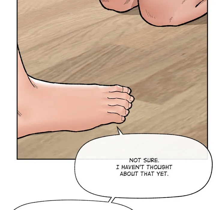 Hypnotist Security Guard Chapter 52 page 136 - 