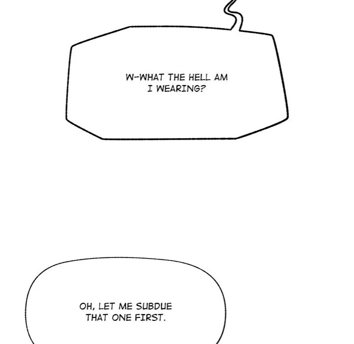 Hypnotist Security Guard Chapter 52 page 144 - 