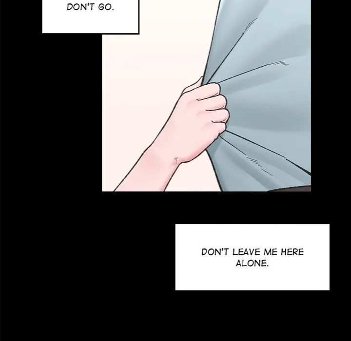 Hypnotist Security Guard Chapter 52 page 18 - 
