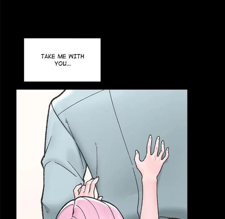 Hypnotist Security Guard Chapter 52 page 19 - 