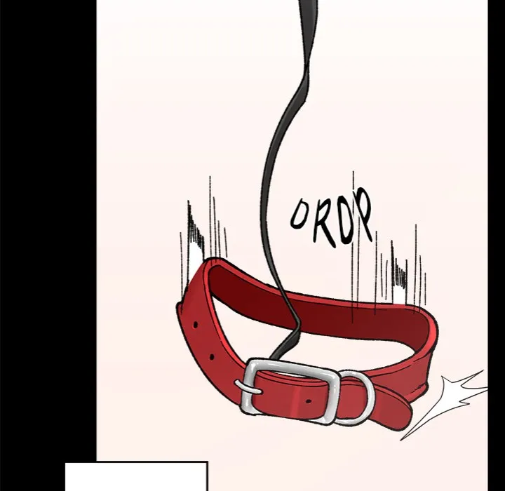 Hypnotist Security Guard Chapter 52 page 25 - 