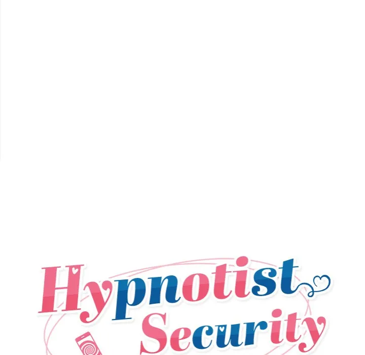 Hypnotist Security Guard Chapter 52 page 43 - 