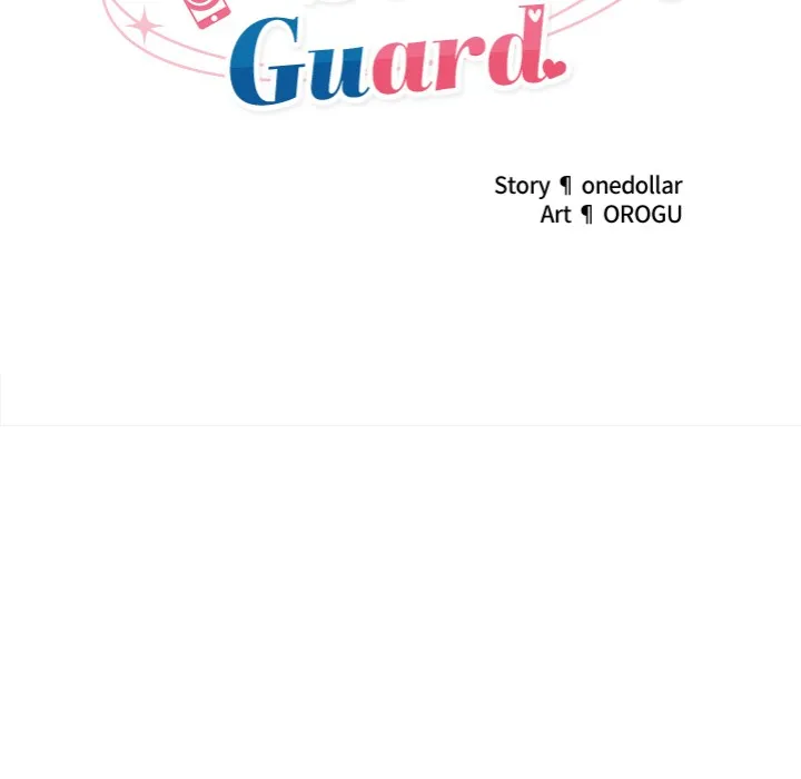 Hypnotist Security Guard Chapter 52 page 44 - 
