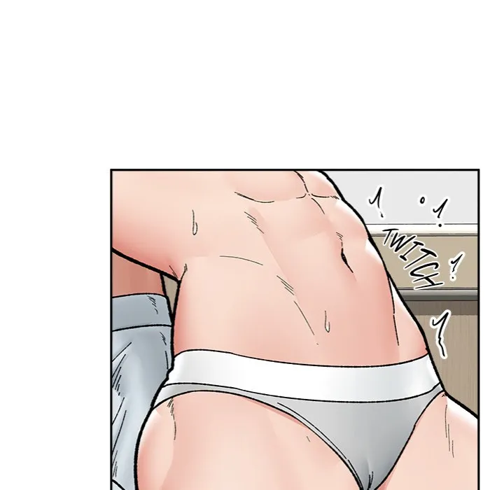 Hypnotist Security Guard Chapter 52 page 48 - 