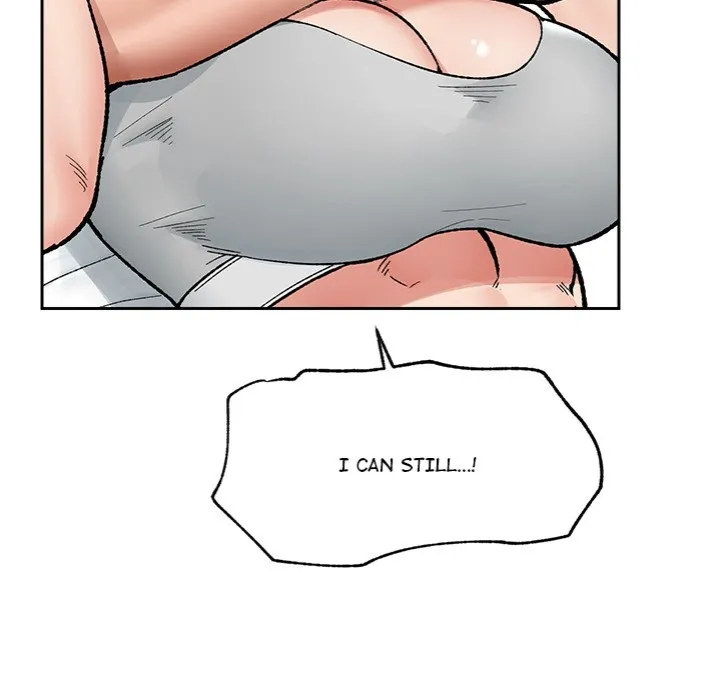 Hypnotist Security Guard Chapter 52 page 51 - 