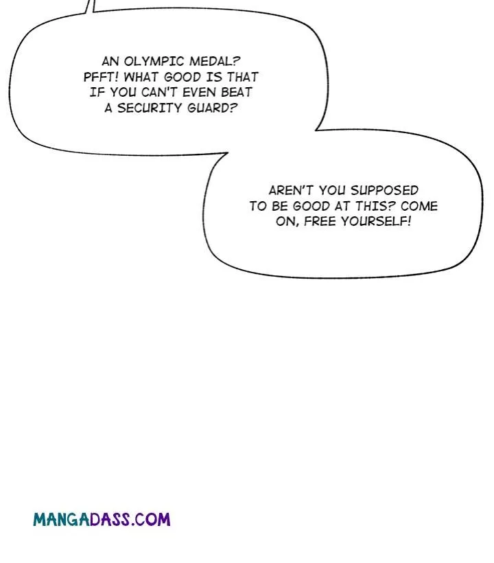 Hypnotist Security Guard Chapter 52 page 55 - 