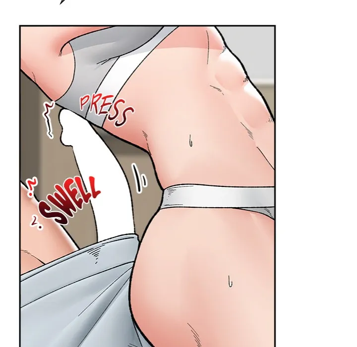 Hypnotist Security Guard Chapter 52 page 61 - 