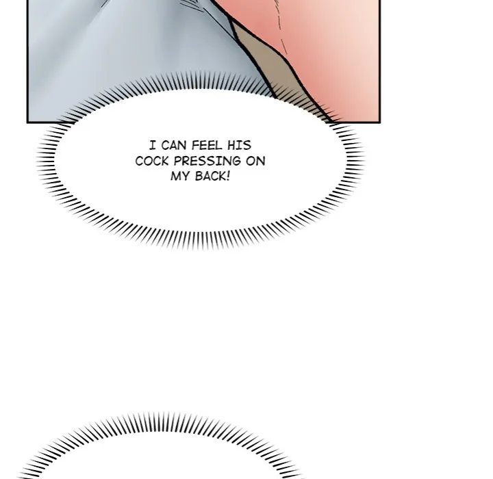 Hypnotist Security Guard Chapter 52 page 62 - 