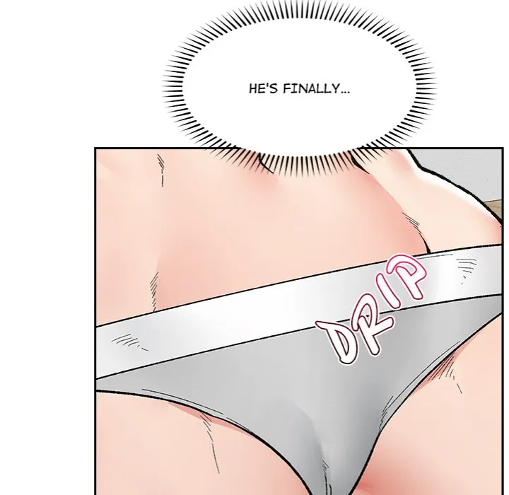 Hypnotist Security Guard Chapter 52 page 65 - 
