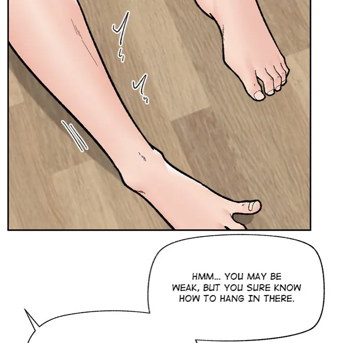 Hypnotist Security Guard Chapter 52 page 68 - 