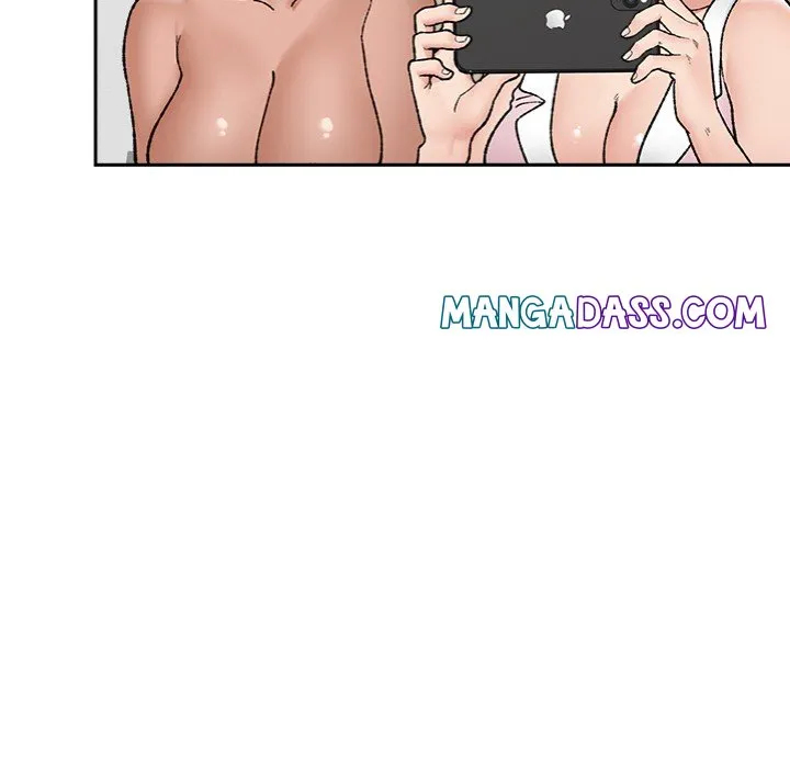 Hypnotist Security Guard Chapter 52 page 74 - 