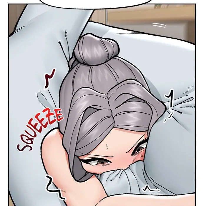 Hypnotist Security Guard Chapter 52 page 78 - 