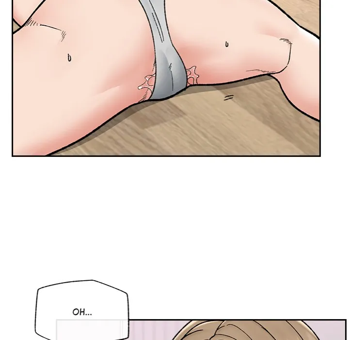Hypnotist Security Guard Chapter 52 page 91 - 
