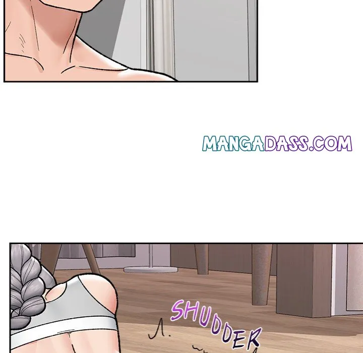Hypnotist Security Guard Chapter 52 page 94 - 
