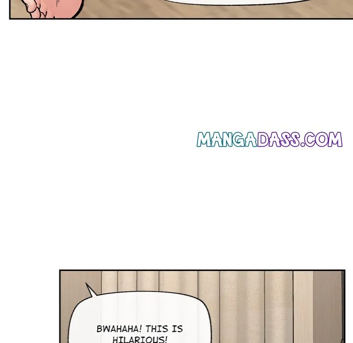 Hypnotist Security Guard Chapter 52 page 96 - 