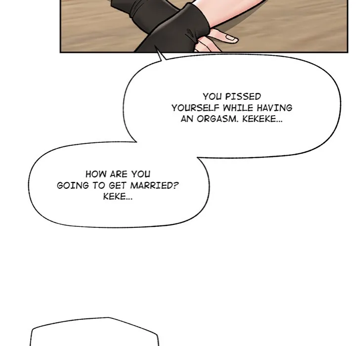Hypnotist Security Guard Chapter 52 page 98 - 