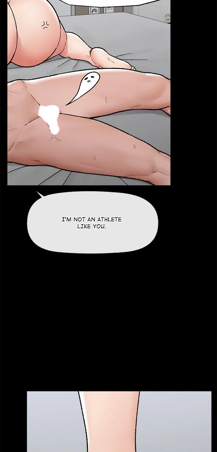Hypnotist Security Guard Chapter 53 page 3 - 