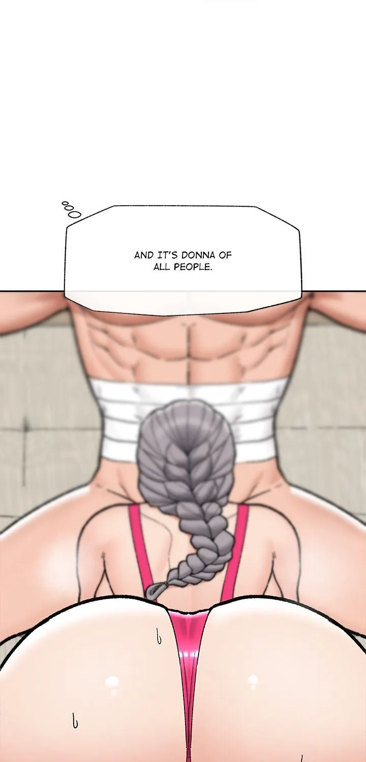 Hypnotist Security Guard Chapter 53 page 25 - 